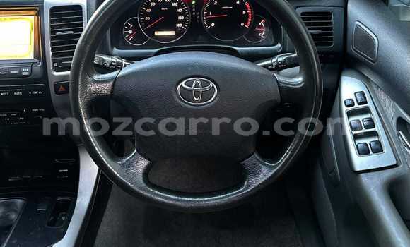 Comprar Usado Toyota Land Cruiser Prado Other Carro em Maputo em Maputo Comprar Usado Toyota Land Cruiser Prado Other Carro em Maputo em Maputo