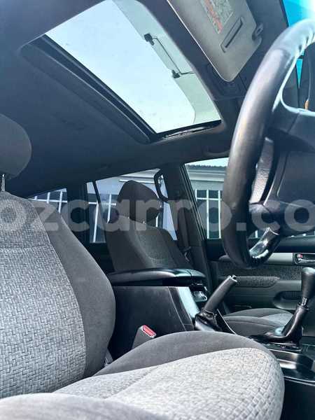 Big with watermark toyota land cruiser prado maputo maputo 41642