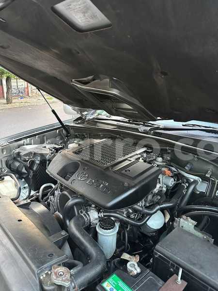 Big with watermark toyota land cruiser prado maputo maputo 41642