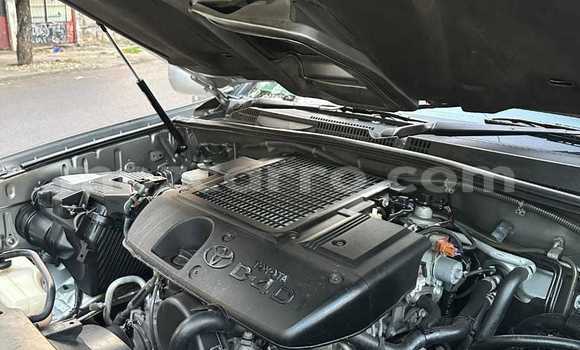 Comprar Usado Toyota Land Cruiser Prado Other Carro em Maputo em Maputo Comprar Usado Toyota Land Cruiser Prado Other Carro em Maputo em Maputo