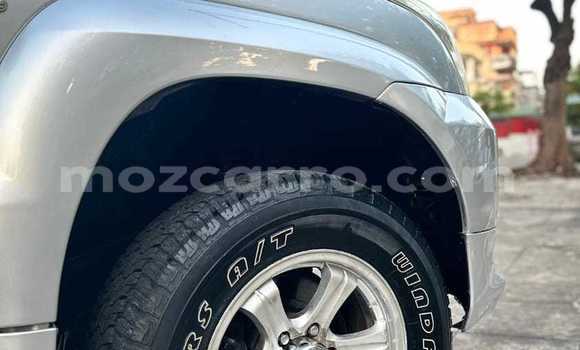 Comprar Usado Toyota Land Cruiser Prado Other Carro em Maputo em Maputo Comprar Usado Toyota Land Cruiser Prado Other Carro em Maputo em Maputo