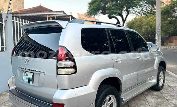 Comprar Usado Toyota Land Cruiser Prado Other Carro em Maputo em Maputo Comprar Usado Toyota Land Cruiser Prado Other Carro em Maputo em Maputo