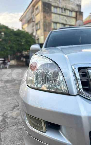 Big with watermark toyota land cruiser prado maputo maputo 41642