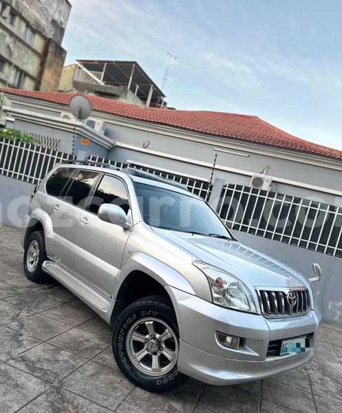 Big with watermark toyota land cruiser prado maputo maputo 41642