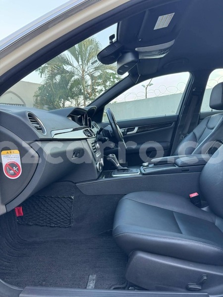 Big with watermark mercedes benz c classe maputo maputo 41643