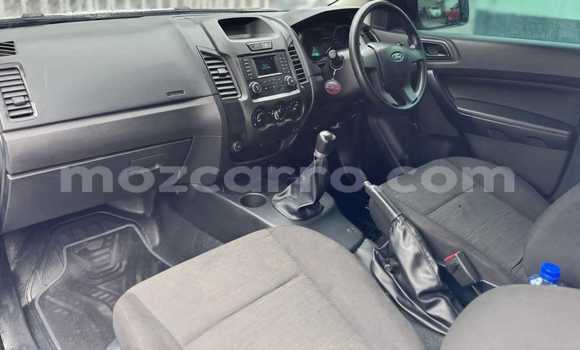 Buy Used Ford Ranger White Car in Maputo in Maputo Buy Used Ford Ranger White Car in Maputo in Maputo