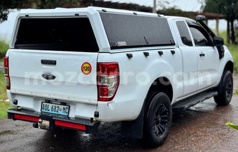 Big with watermark ford ranger maputo maputo 41644