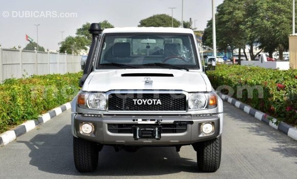 Buy Import Toyota Land Cruiser Other Car in Import - Dubai in Cabo Delgado Buy Import Toyota Land Cruiser Other Car in Import - Dubai in Cabo Delgado