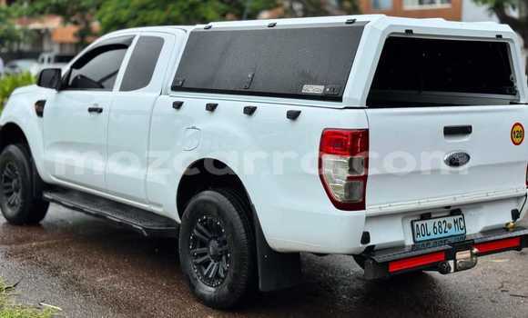 Buy Used Ford Ranger White Car in Maputo in Maputo Buy Used Ford Ranger White Car in Maputo in Maputo