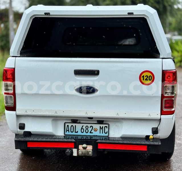 Big with watermark ford ranger maputo maputo 41644