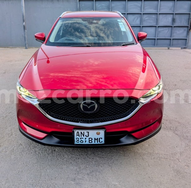 Big with watermark mazda cx 5 maputo maputo 41645