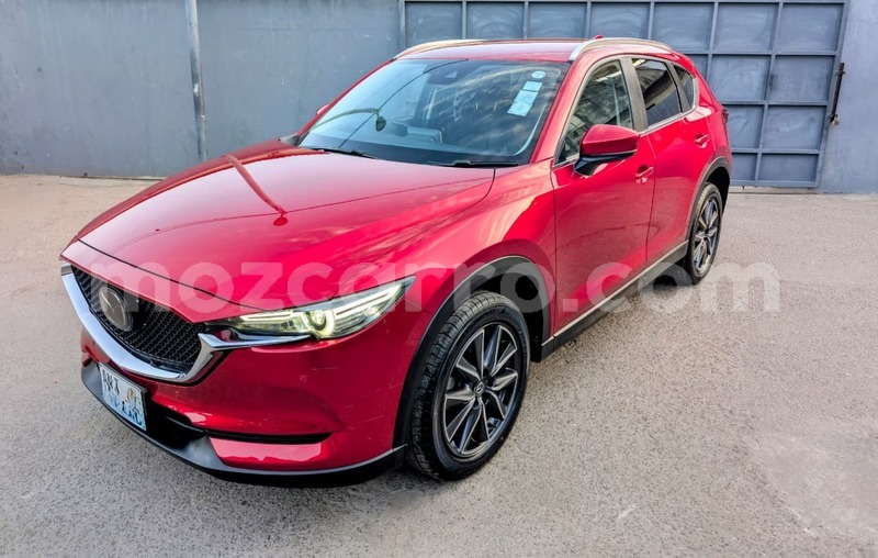 Big with watermark mazda cx 5 maputo maputo 41645