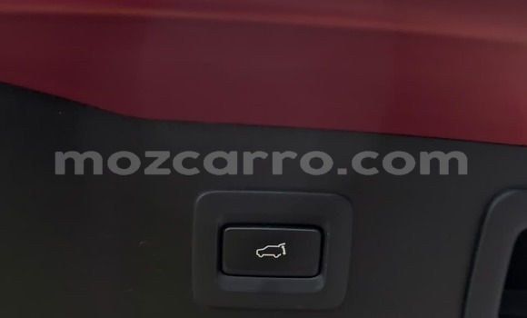 Comprar Usado Mazda CX-5 Vermelho Carro em Maputo em Maputo Comprar Usado Mazda CX-5 Vermelho Carro em Maputo em Maputo