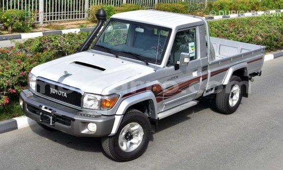 Buy Import Toyota Land Cruiser Other Car in Import - Dubai in Cabo Delgado Buy Import Toyota Land Cruiser Other Car in Import - Dubai in Cabo Delgado