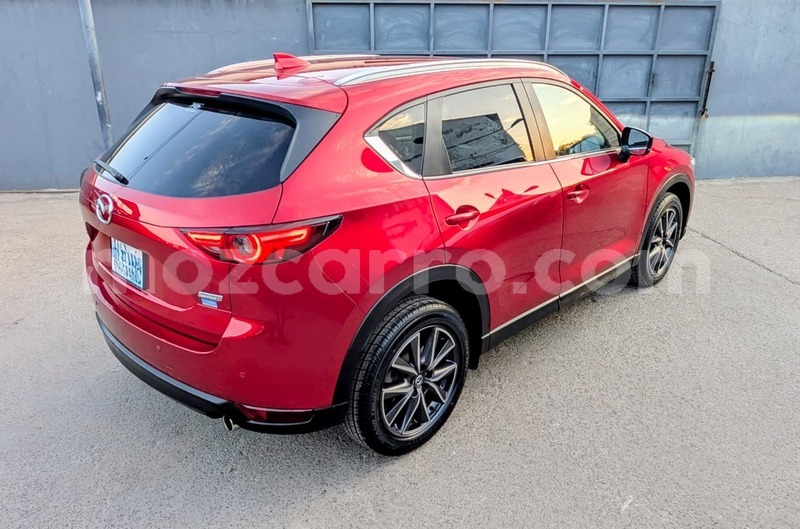 Big with watermark mazda cx 5 maputo maputo 41645