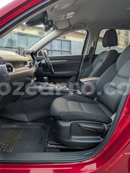 Big with watermark mazda cx 5 maputo maputo 41645