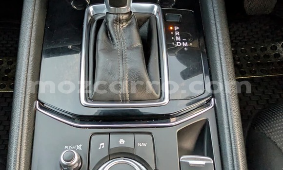 Comprar Usado Mazda CX-5 Vermelho Carro em Maputo em Maputo Comprar Usado Mazda CX-5 Vermelho Carro em Maputo em Maputo
