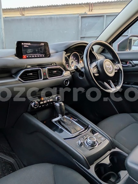 Big with watermark mazda cx 5 maputo maputo 41645