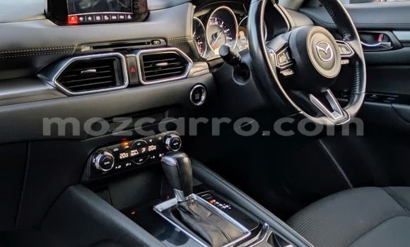 Comprar Usado Mazda CX-5 Vermelho Carro em Maputo em Maputo Comprar Usado Mazda CX-5 Vermelho Carro em Maputo em Maputo