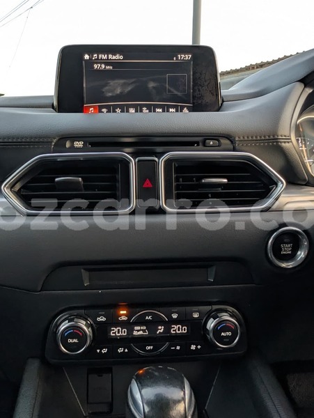 Big with watermark mazda cx 5 maputo maputo 41645