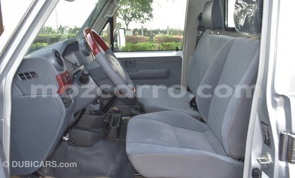 Buy Import Toyota Land Cruiser Other Car in Import - Dubai in Cabo Delgado Buy Import Toyota Land Cruiser Other Car in Import - Dubai in Cabo Delgado