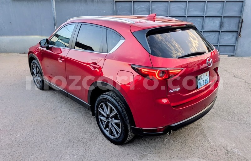Big with watermark mazda cx 5 maputo maputo 41645