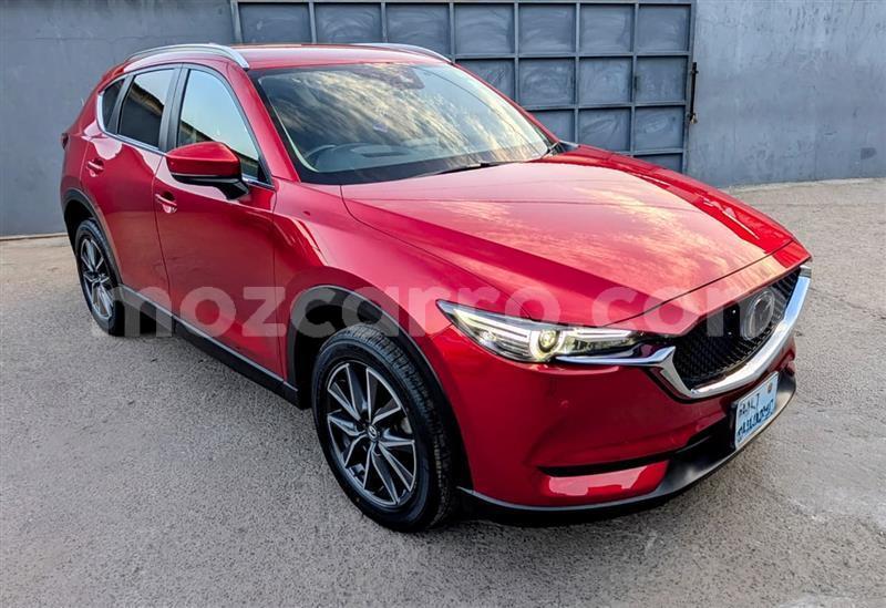 Big with watermark mazda cx 5 maputo maputo 41645