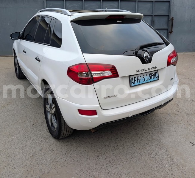 Big with watermark renault koleos maputo maputo 41646