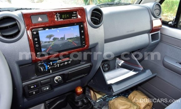 Buy Import Toyota Land Cruiser Other Car in Import - Dubai in Cabo Delgado Buy Import Toyota Land Cruiser Other Car in Import - Dubai in Cabo Delgado