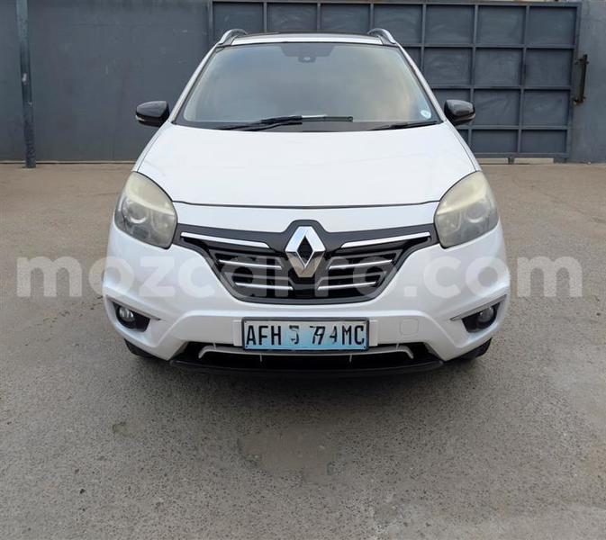Big with watermark renault koleos maputo maputo 41646