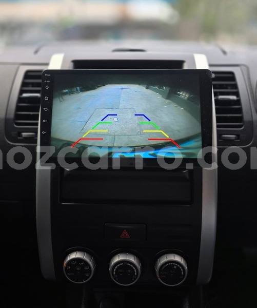 Big with watermark nissan x trail maputo maputo 41647