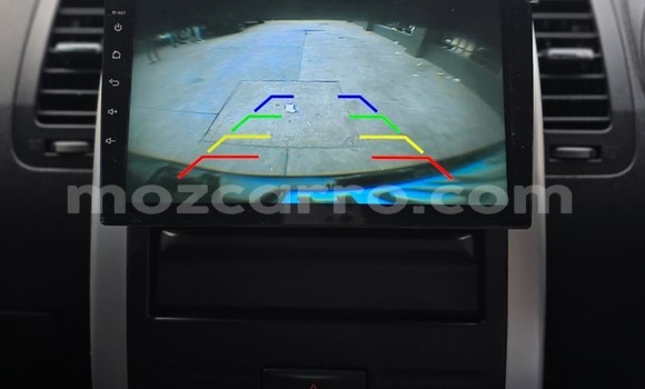 Comprar Usado Nissan X-Trail Preto Carro em Maputo em Maputo Comprar Usado Nissan X-Trail Preto Carro em Maputo em Maputo