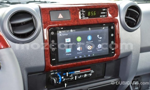 Buy Import Toyota Land Cruiser Other Car in Import - Dubai in Cabo Delgado Buy Import Toyota Land Cruiser Other Car in Import - Dubai in Cabo Delgado