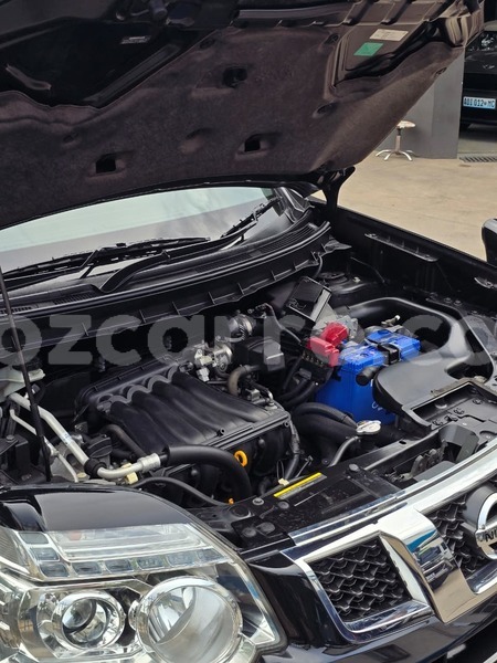 Big with watermark nissan x trail maputo maputo 41647