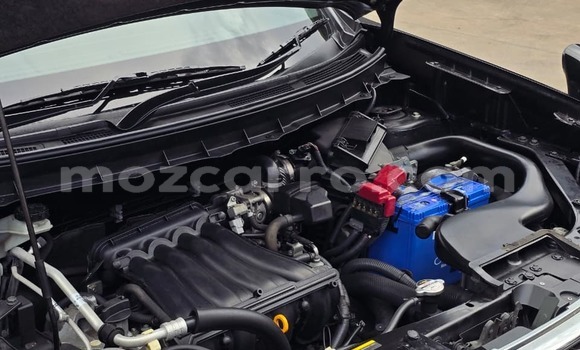 Comprar Usado Nissan X-Trail Preto Carro em Maputo em Maputo Comprar Usado Nissan X-Trail Preto Carro em Maputo em Maputo