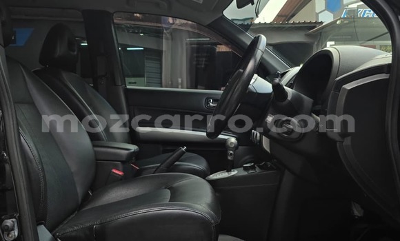 Comprar Usado Nissan X-Trail Preto Carro em Maputo em Maputo Comprar Usado Nissan X-Trail Preto Carro em Maputo em Maputo