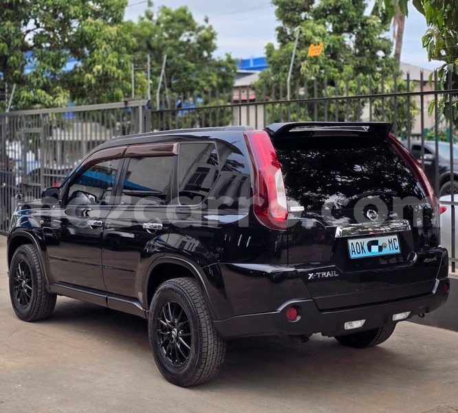 Big with watermark nissan x trail maputo maputo 41647