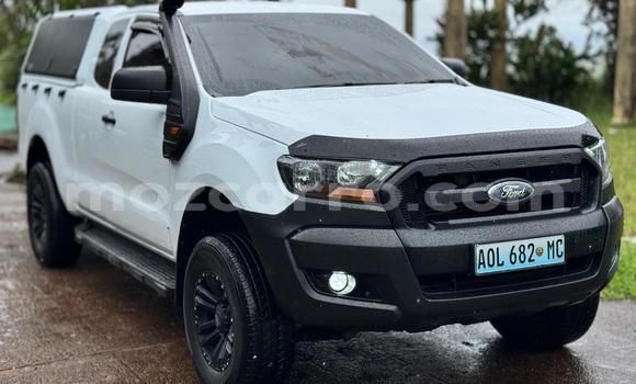 Comprar Usado Ford Ranger Branco Carro em Maputo em Maputo Comprar Usado Ford Ranger Branco Carro em Maputo em Maputo