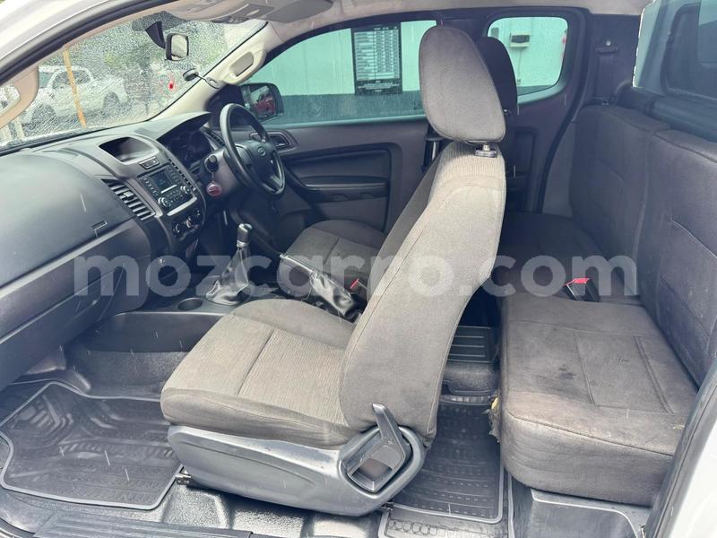 Big with watermark ford ranger maputo maputo 41648
