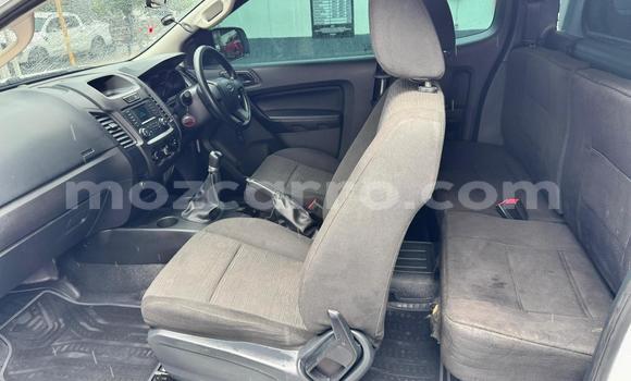 Comprar Usado Ford Ranger Branco Carro em Maputo em Maputo Comprar Usado Ford Ranger Branco Carro em Maputo em Maputo