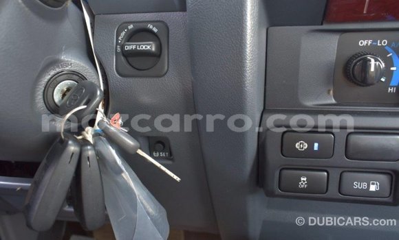 Buy Import Toyota Land Cruiser Other Car in Import - Dubai in Cabo Delgado Buy Import Toyota Land Cruiser Other Car in Import - Dubai in Cabo Delgado