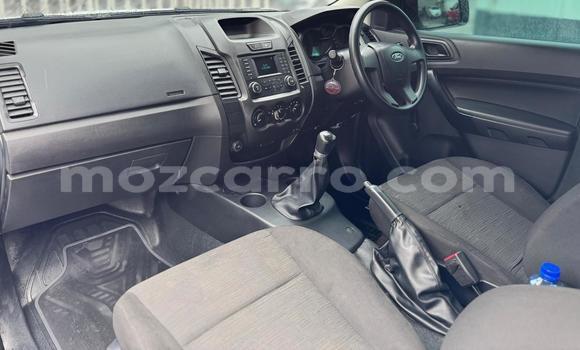 Comprar Usado Ford Ranger Branco Carro em Maputo em Maputo Comprar Usado Ford Ranger Branco Carro em Maputo em Maputo