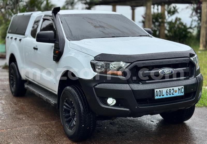 Big with watermark ford ranger maputo maputo 41648