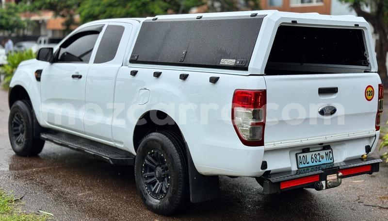 Big with watermark ford ranger maputo maputo 41648