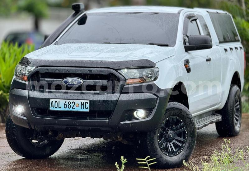 Big with watermark ford ranger maputo maputo 41648