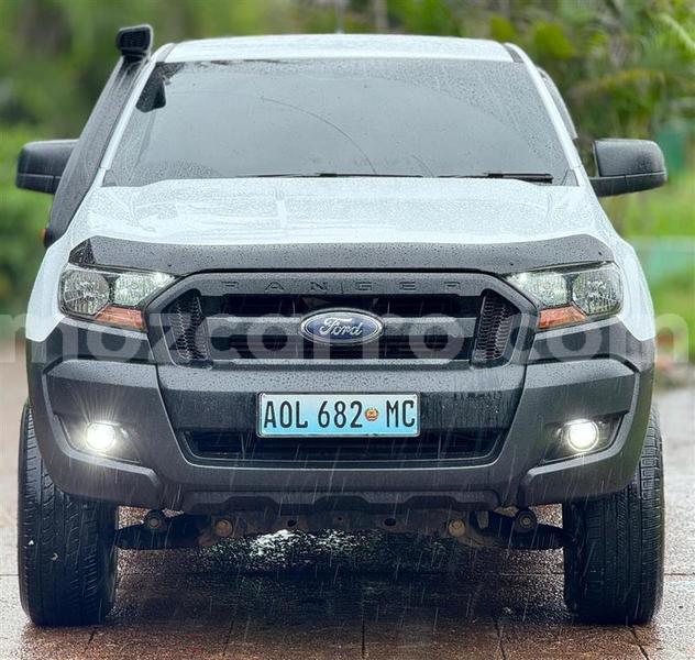 Big with watermark ford ranger maputo maputo 41648