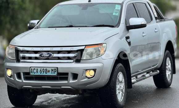 Comprar Usado Ford Ranger Other Carro em Maputo em Maputo Comprar Usado Ford Ranger Other Carro em Maputo em Maputo