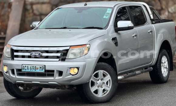 Comprar Usado Ford Ranger Other Carro em Maputo em Maputo Comprar Usado Ford Ranger Other Carro em Maputo em Maputo
