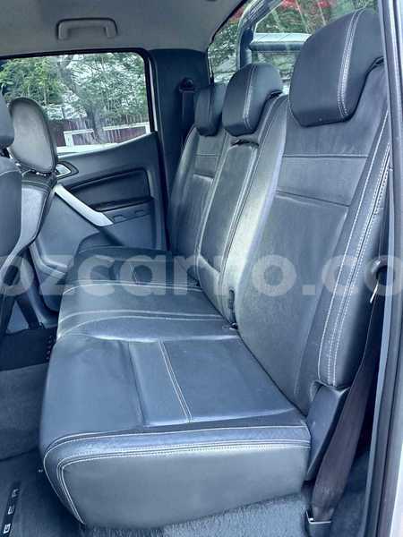 Big with watermark ford ranger maputo maputo 41649