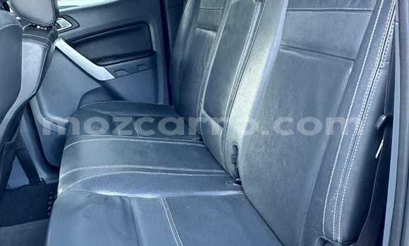 Comprar Usado Ford Ranger Other Carro em Maputo em Maputo Comprar Usado Ford Ranger Other Carro em Maputo em Maputo